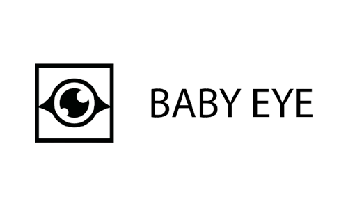 Babyeye Kontrastbücher